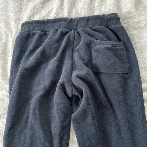 Superdry black, sweatpants/joggers - Picture 6 of 7